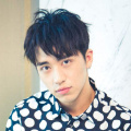 三男一女摸吃奶